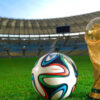 ワールドカップのイメージ画像